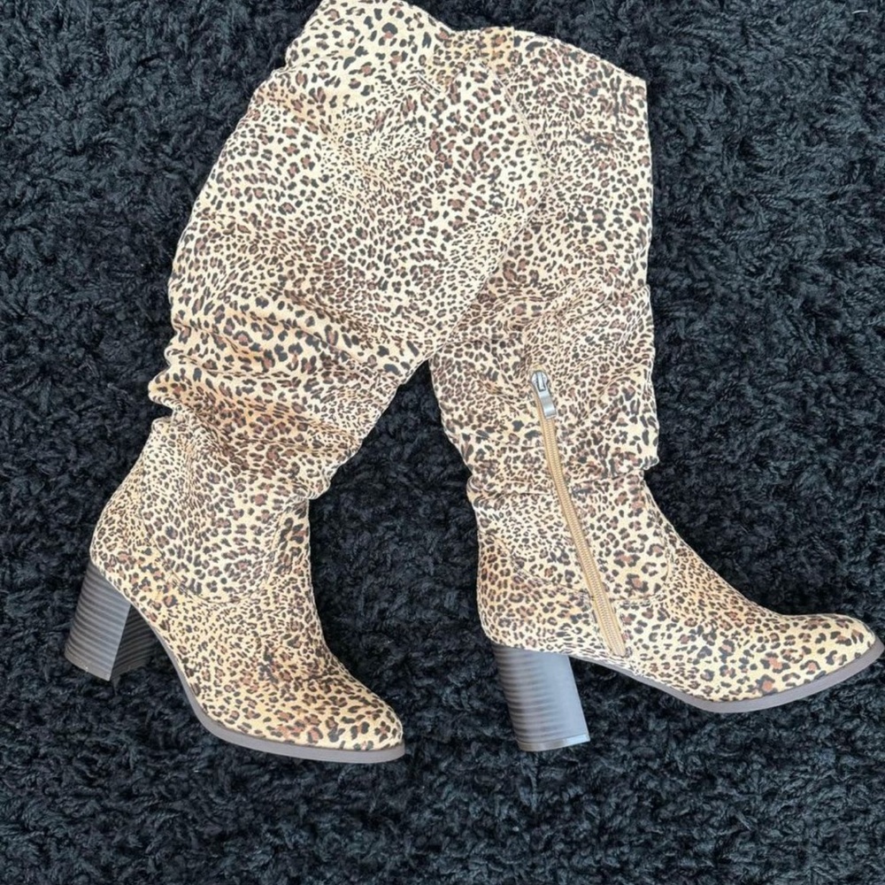 Women’s boots